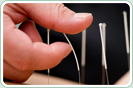Sustain Health - Acupuncture 