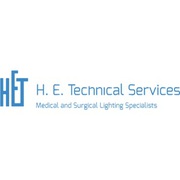 Long Durability Procedure Lights at H E Technical Services
